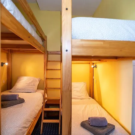 Apartamento Le Bellevue Btz Biarriz
