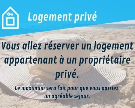 Le Bellevue Btz * Biarriz