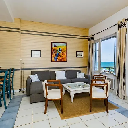 Le Bellevue Btz Biarritz