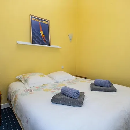 Le Bellevue Btz Biarritz